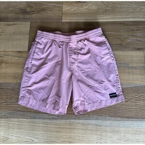Hollister Men's Everyday 7" Inseam Hybrid Shorts Size M Athletic Beach Casual